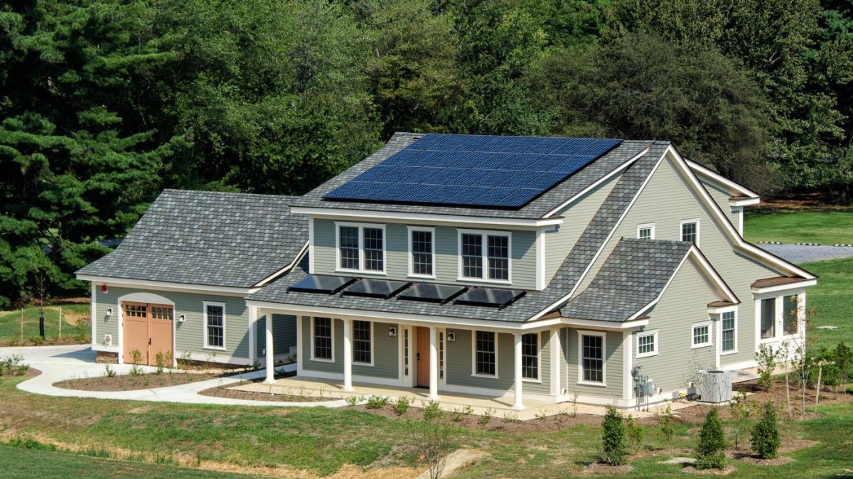 25 Acts on Climate Change: The Way We Use&nbsp;Energy