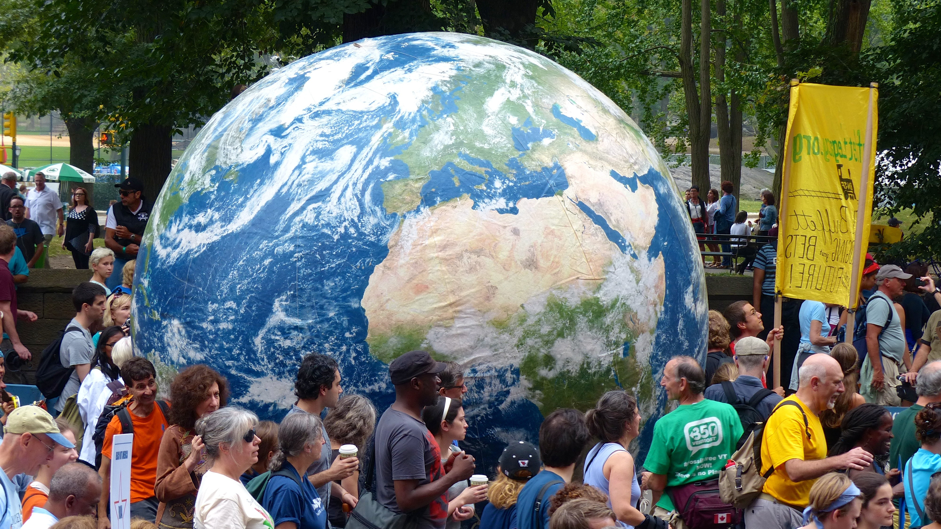 24 Acts on Climate Change: What I Can Change