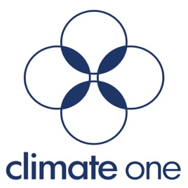 Climate One Logo