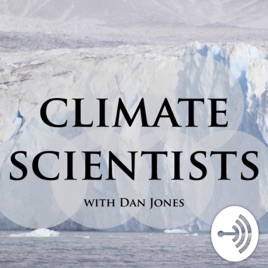 Climate Scientists Logo