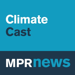 Climate Cast Logo