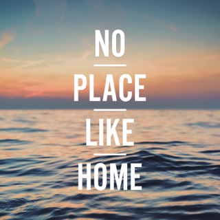 No Place Like Home Logo