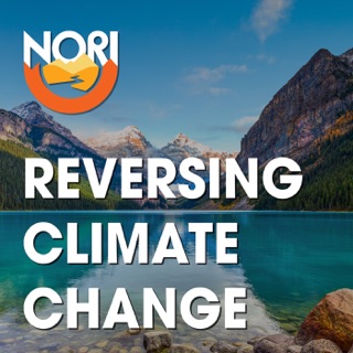 Reversing Climate Change Logo