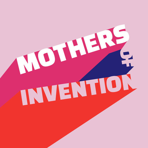 Mothers of Invention Logo