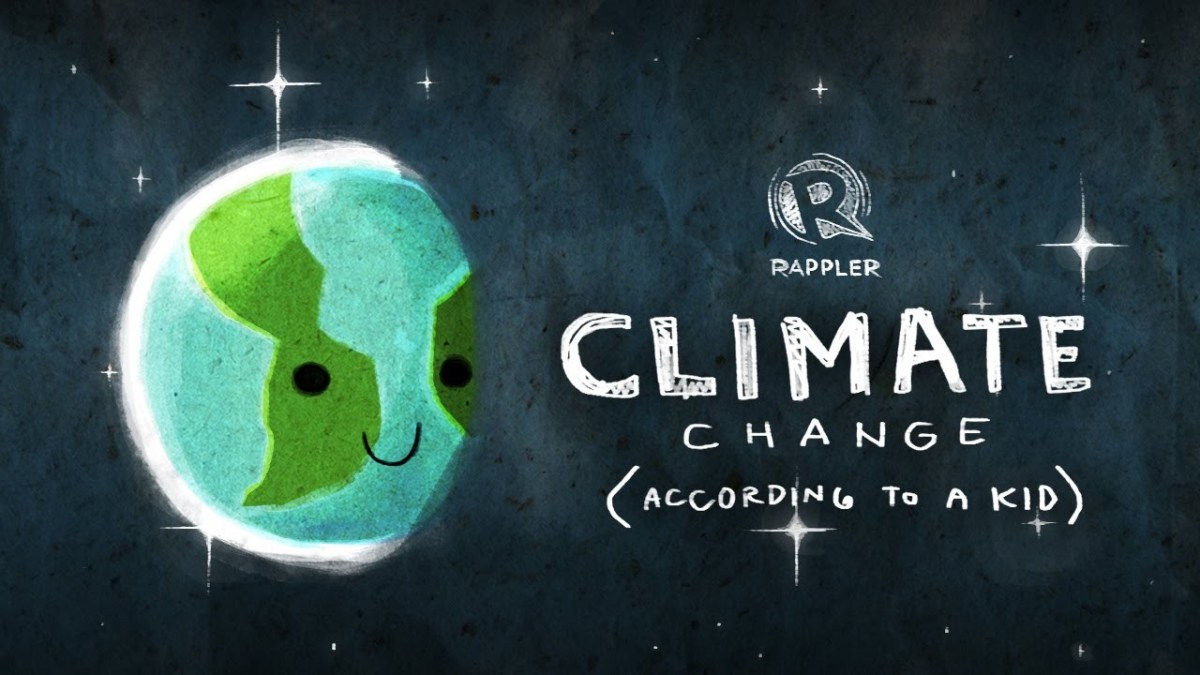 7 Educational Videos on Climate Change for&nbsp;Kids